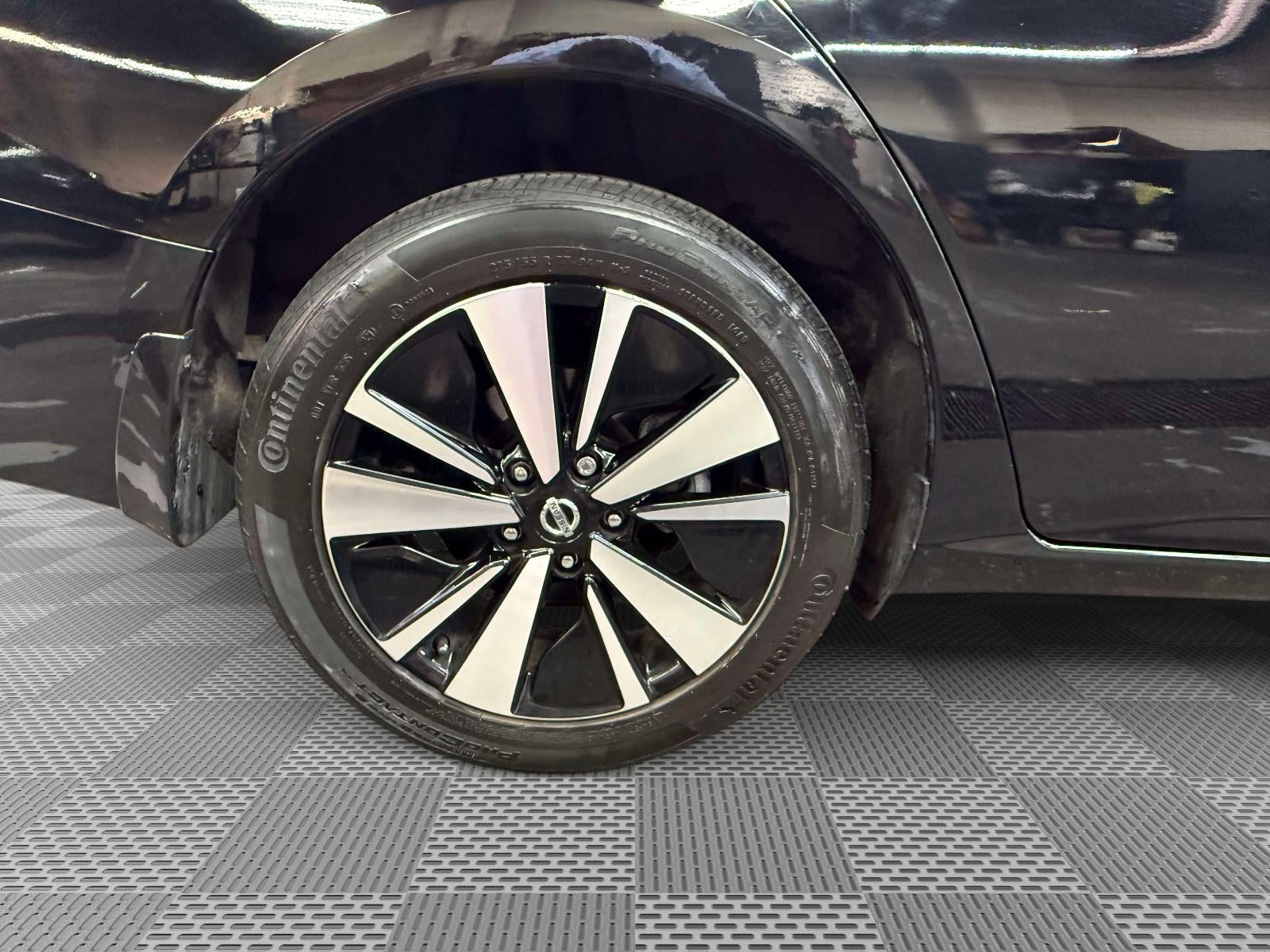 2021 Nissan Altima SV Intelligent AWD