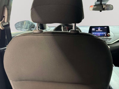 2021 Nissan Altima SV Intelligent AWD