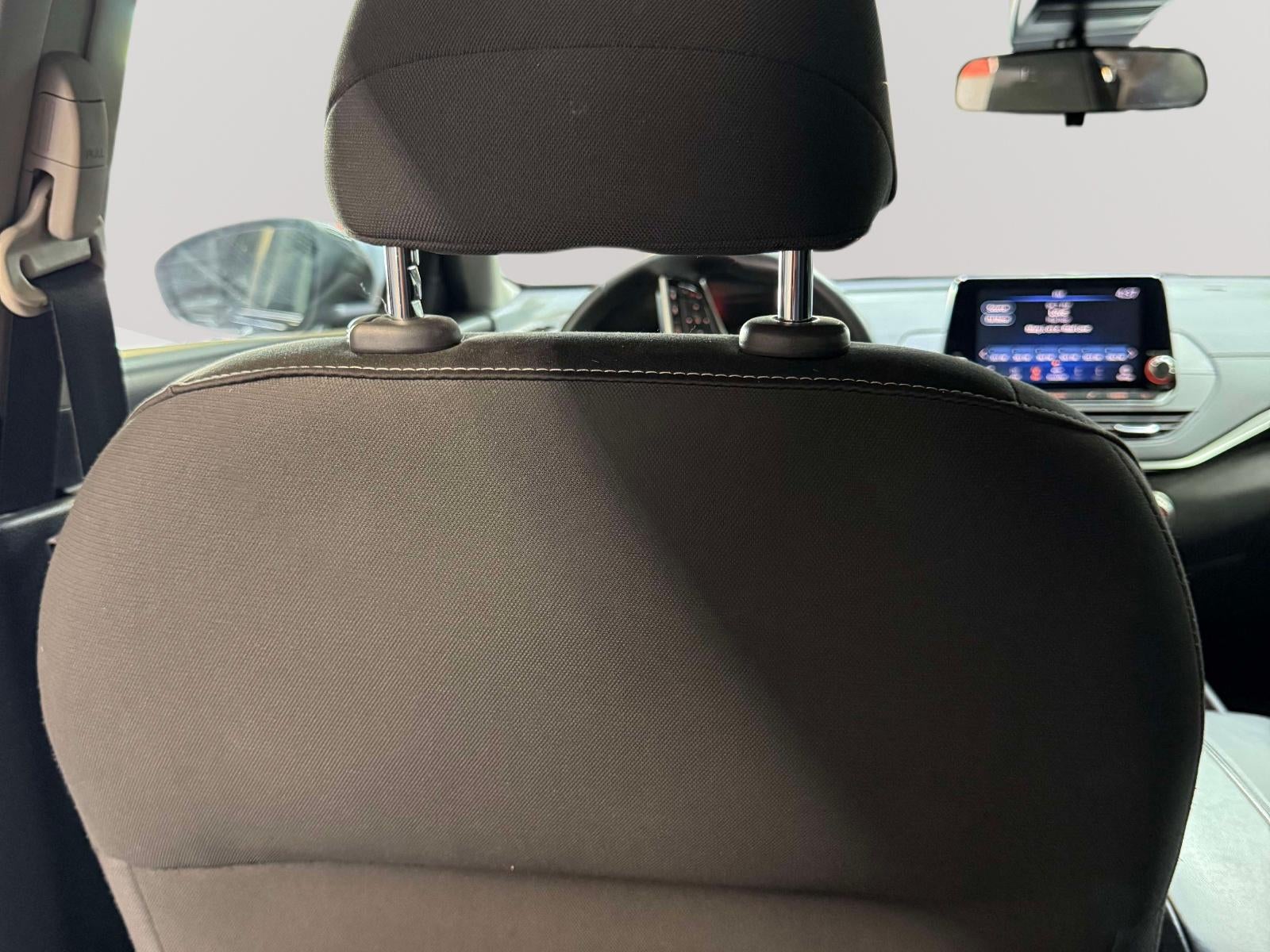 2021 Nissan Altima SV Intelligent AWD