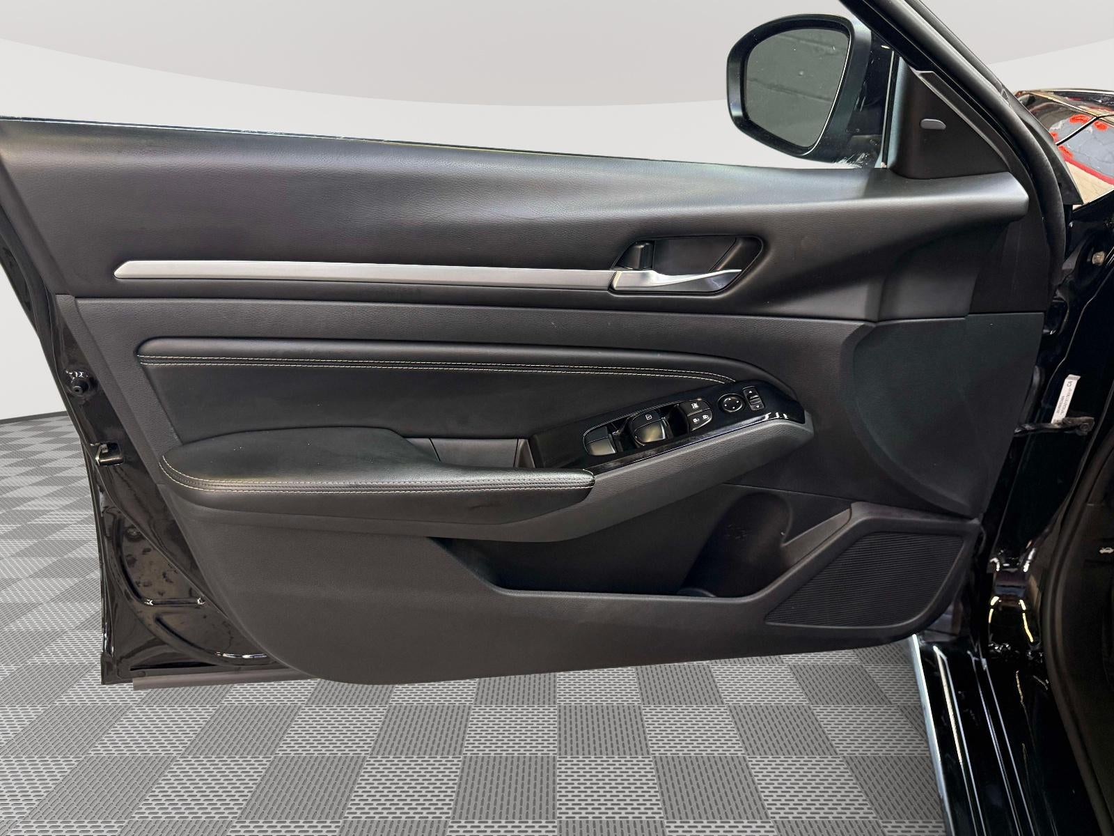 2021 Nissan Altima SV Intelligent AWD