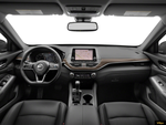 2021 Nissan Altima SV Intelligent AWD