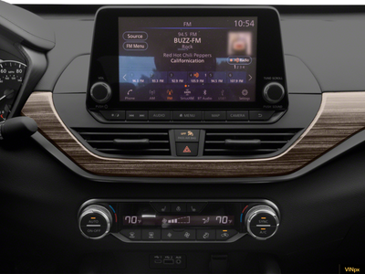 2021 Nissan Altima SV Intelligent AWD
