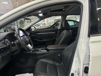 2023 Nissan Altima SL FWD