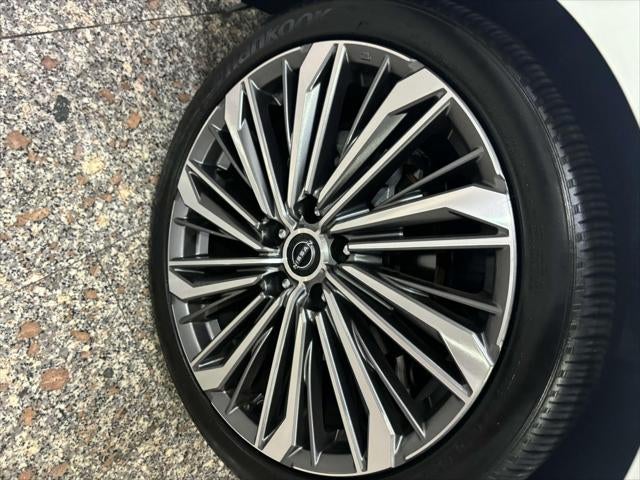 2023 Nissan Altima SL FWD