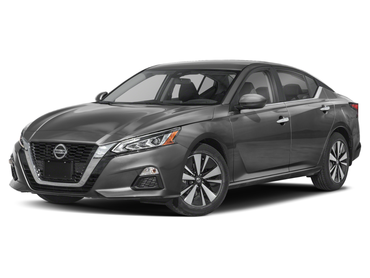 2022 Nissan Altima SL Intelligent AWD