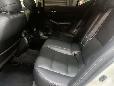 2020 Nissan Altima SL Intelligent AWD