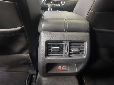 2020 Nissan Altima SL Intelligent AWD