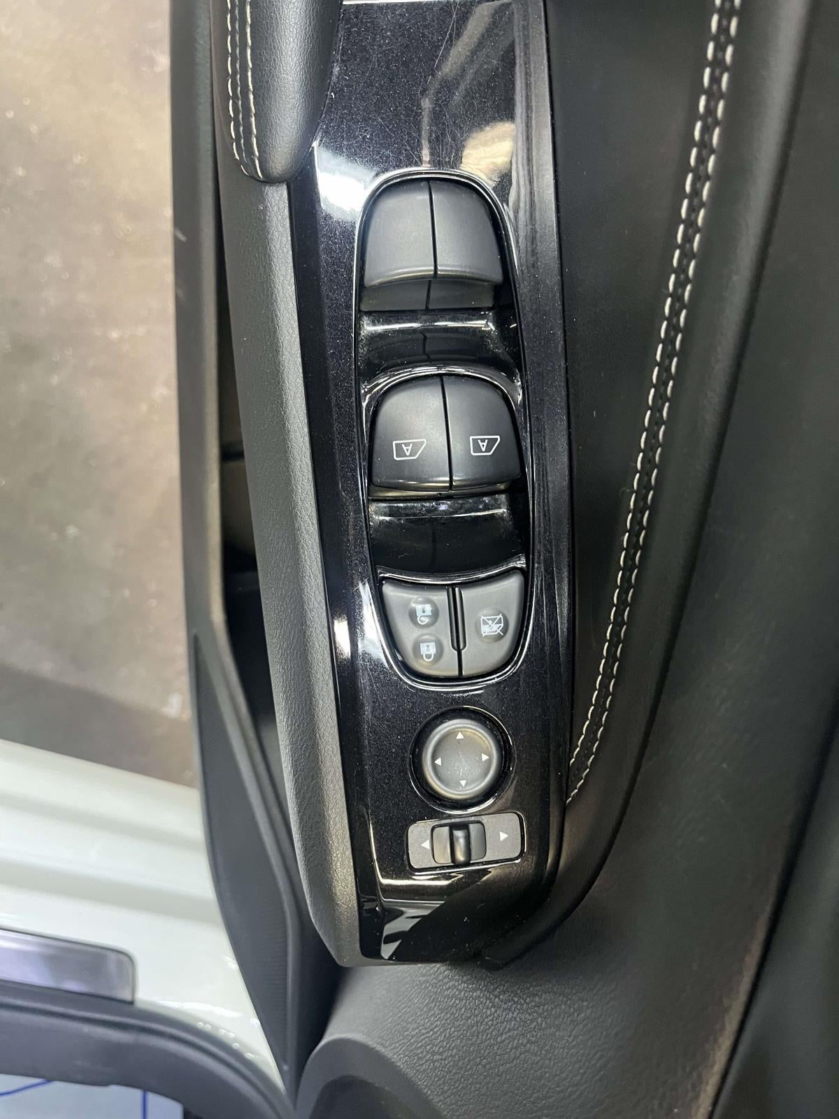 2020 Nissan Altima SL Intelligent AWD