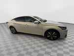 2020 Nissan Altima SL Intelligent AWD