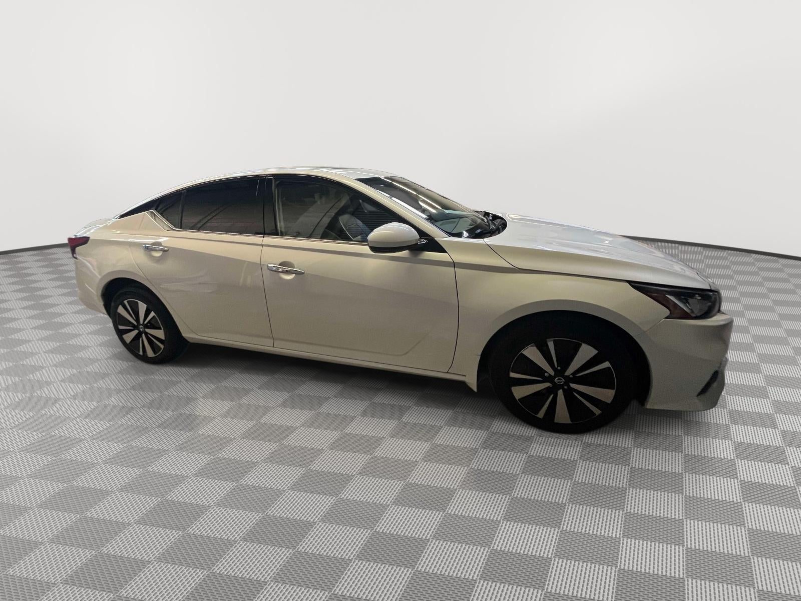 2020 Nissan Altima SL Intelligent AWD