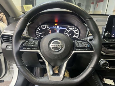 2020 Nissan Altima SL Intelligent AWD