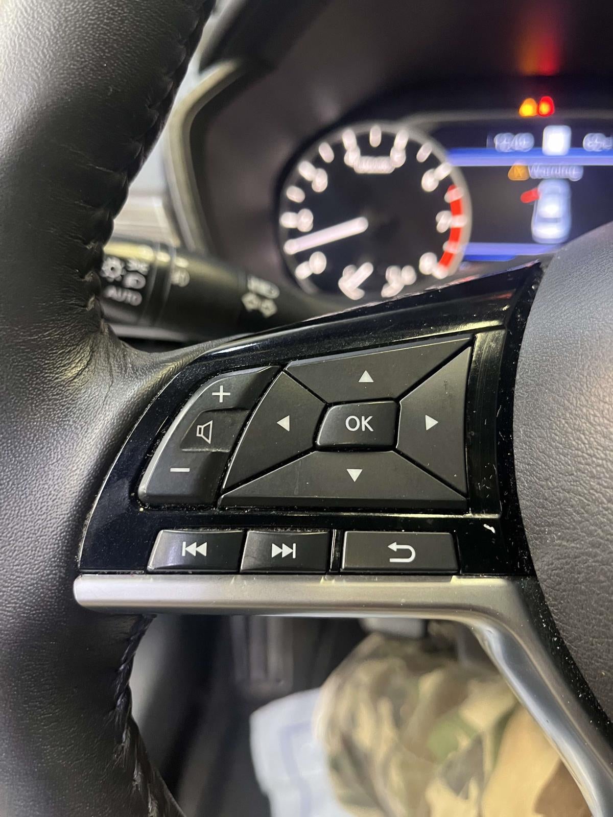 2020 Nissan Altima SL Intelligent AWD