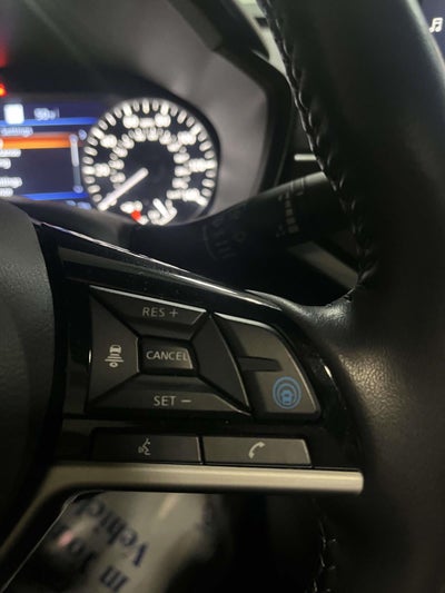 2024 Nissan Altima SL Intelligent AWD