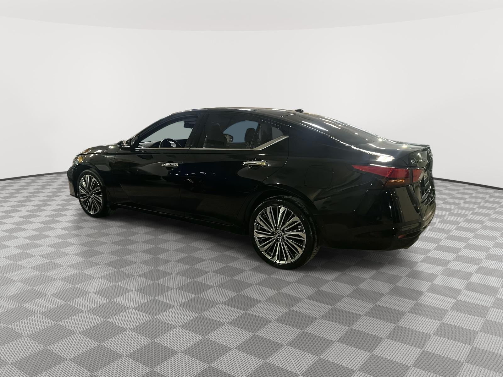 2024 Nissan Altima SL Intelligent AWD