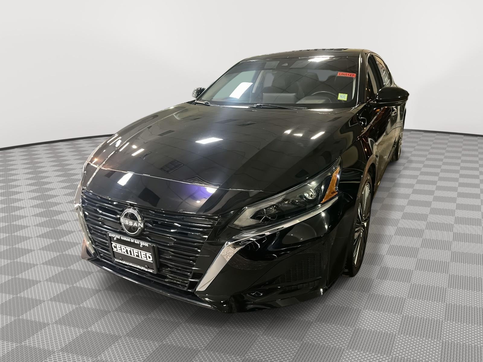 2024 Nissan Altima SL Intelligent AWD