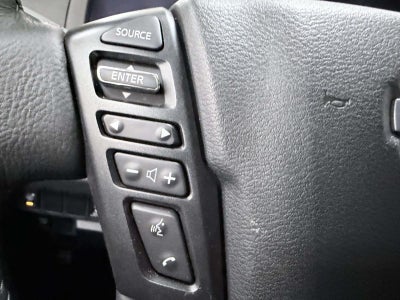 2025 Nissan Frontier Crew Cab SV 4x2