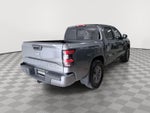 2025 Nissan Frontier Crew Cab SV 4x2