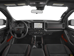 2024 Nissan Frontier Crew Cab PRO-4X 4x4