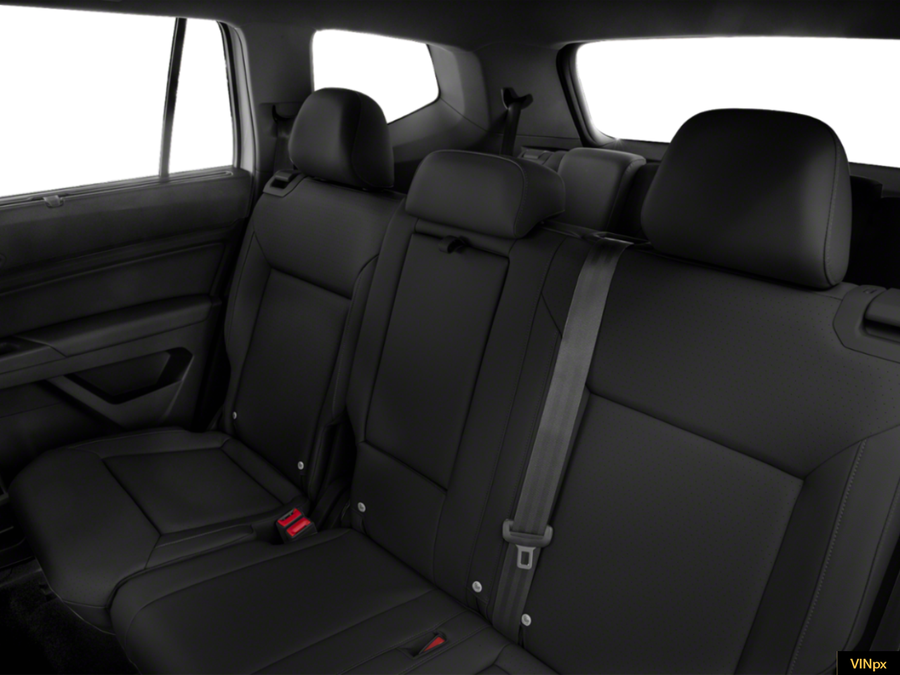 2023 Volkswagen Atlas 2.0T SE