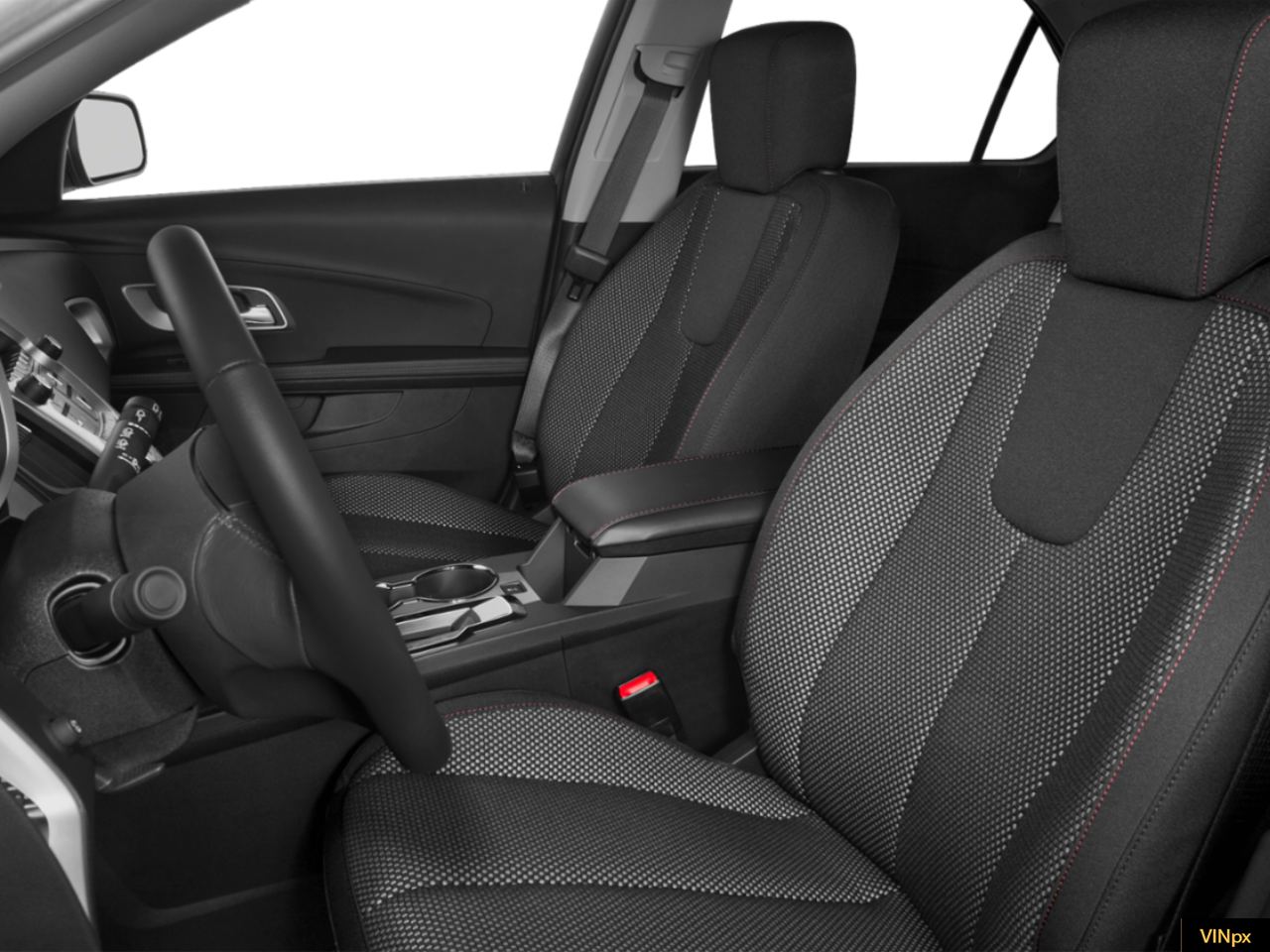 2015 Chevrolet Equinox 2LT