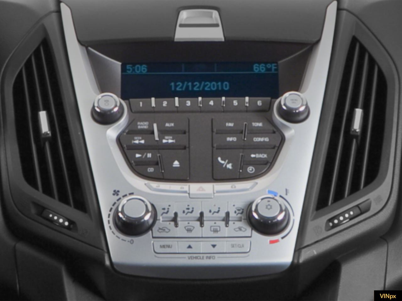 2015 Chevrolet Equinox 2LT