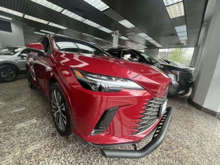 2024 Lexus RX 350h Premium Plus