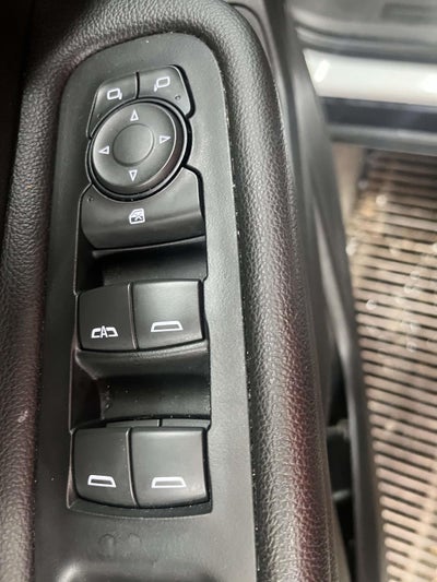 2023 GMC Terrain AWD SLE