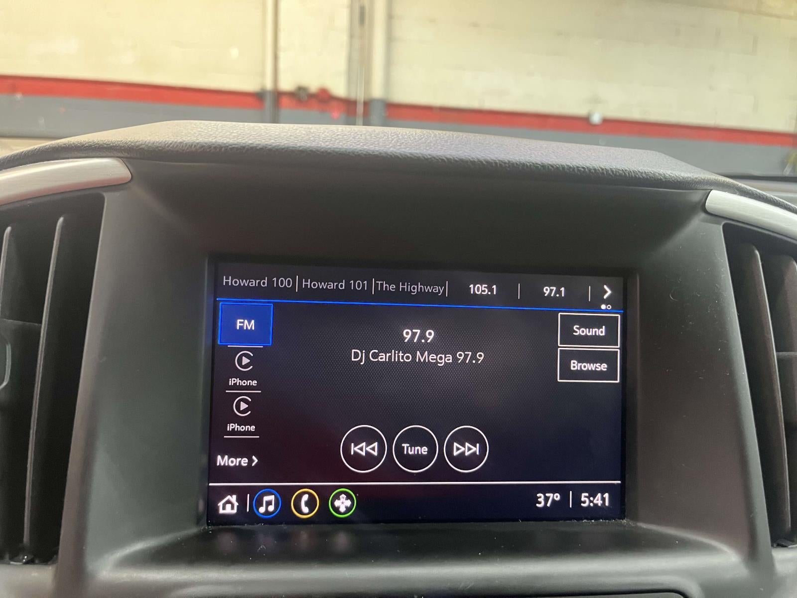 2023 GMC Terrain AWD SLE