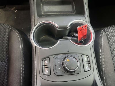 2023 GMC Terrain AWD SLE