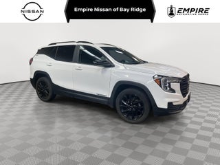 2023 GMC Terrain AWD SLE