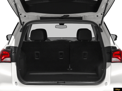 2024 Chevrolet Equinox FWD LT