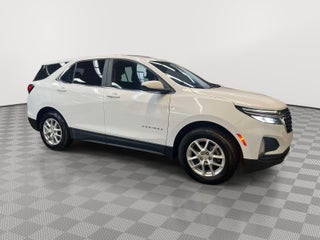2024 Chevrolet Equinox FWD LT