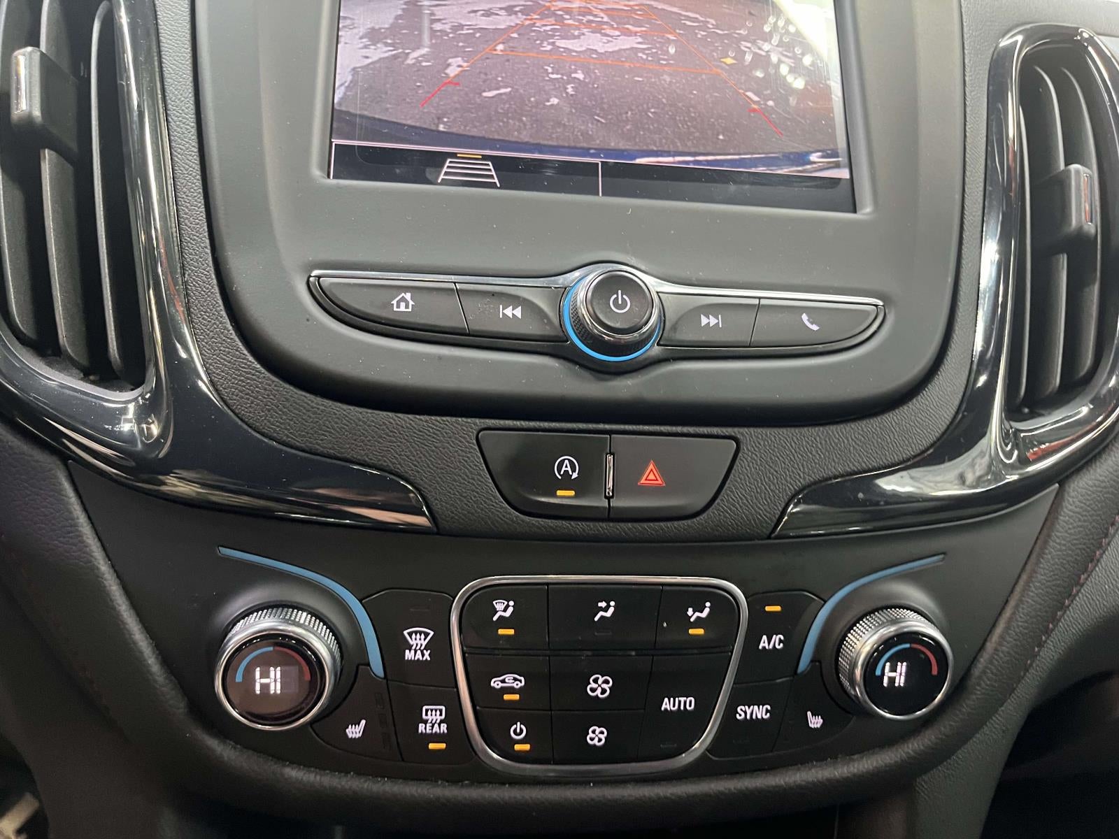 2023 Chevrolet Equinox AWD RS