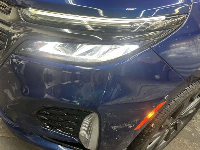 2023 Chevrolet Equinox AWD RS