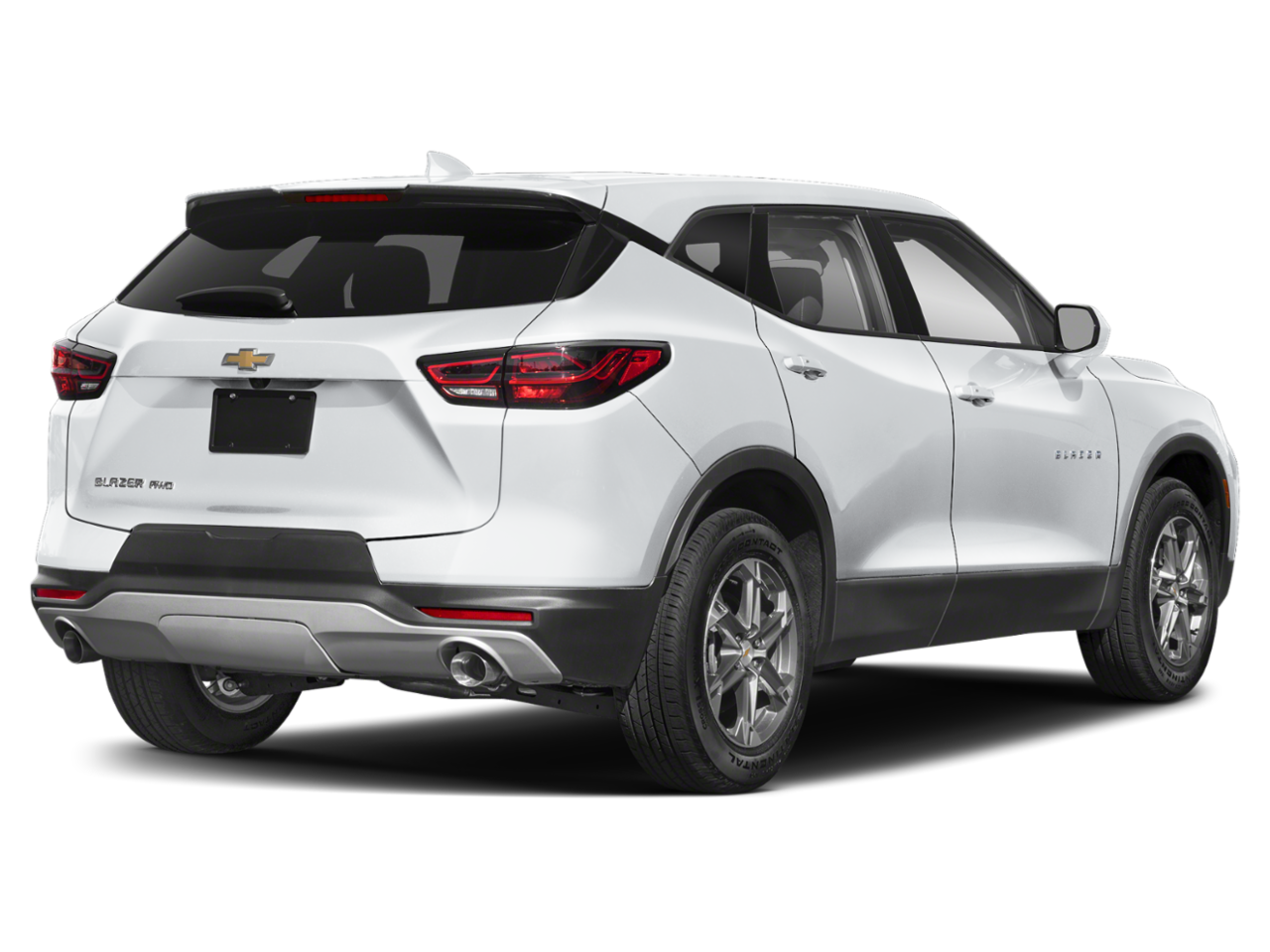 2023 Chevrolet Blazer AWD 2LT