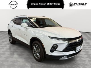2023 Chevrolet Blazer AWD 2LT