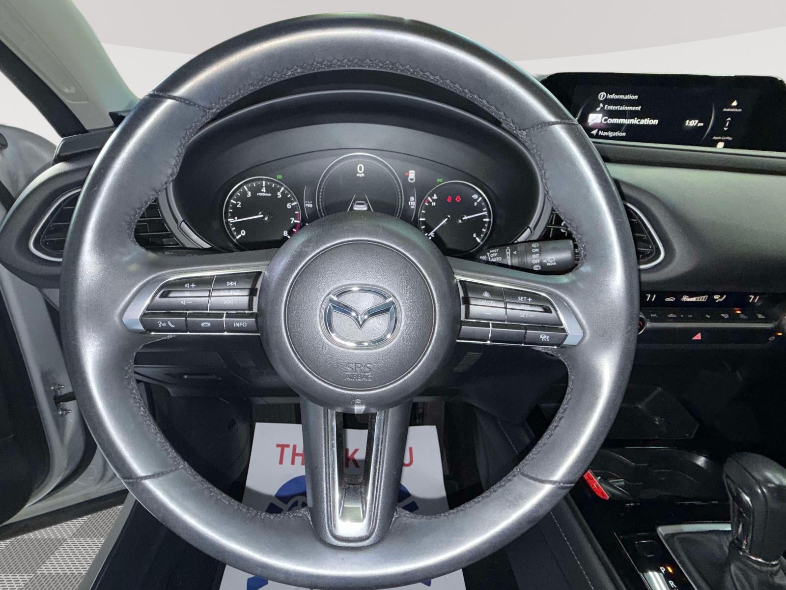 2024 Mazda Mazda CX-30 2.5 S Select Sport