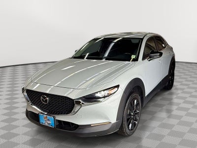 2024 Mazda Mazda CX-30 2.5 S Select Sport