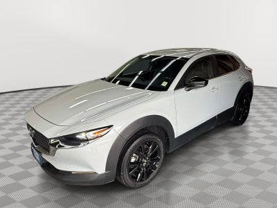 2024 Mazda Mazda CX-30 2.5 S Select Sport