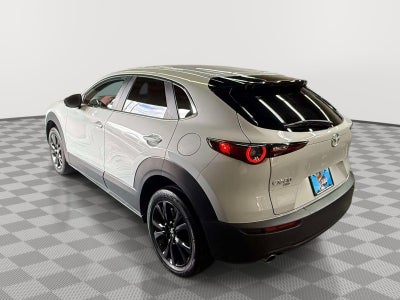 2024 Mazda Mazda CX-30 2.5 S Select Sport
