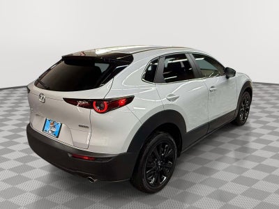 2024 Mazda Mazda CX-30 2.5 S Select Sport