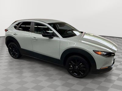2024 Mazda Mazda CX-30 2.5 S Select Sport