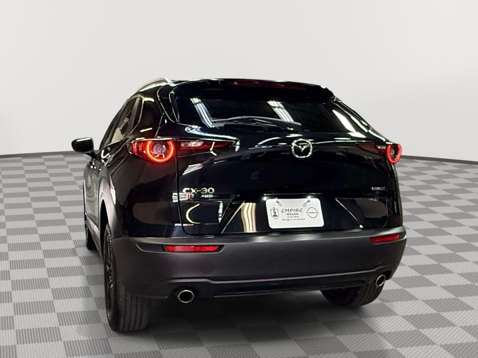 2024 Mazda Mazda CX-30 2.5 S Select Sport