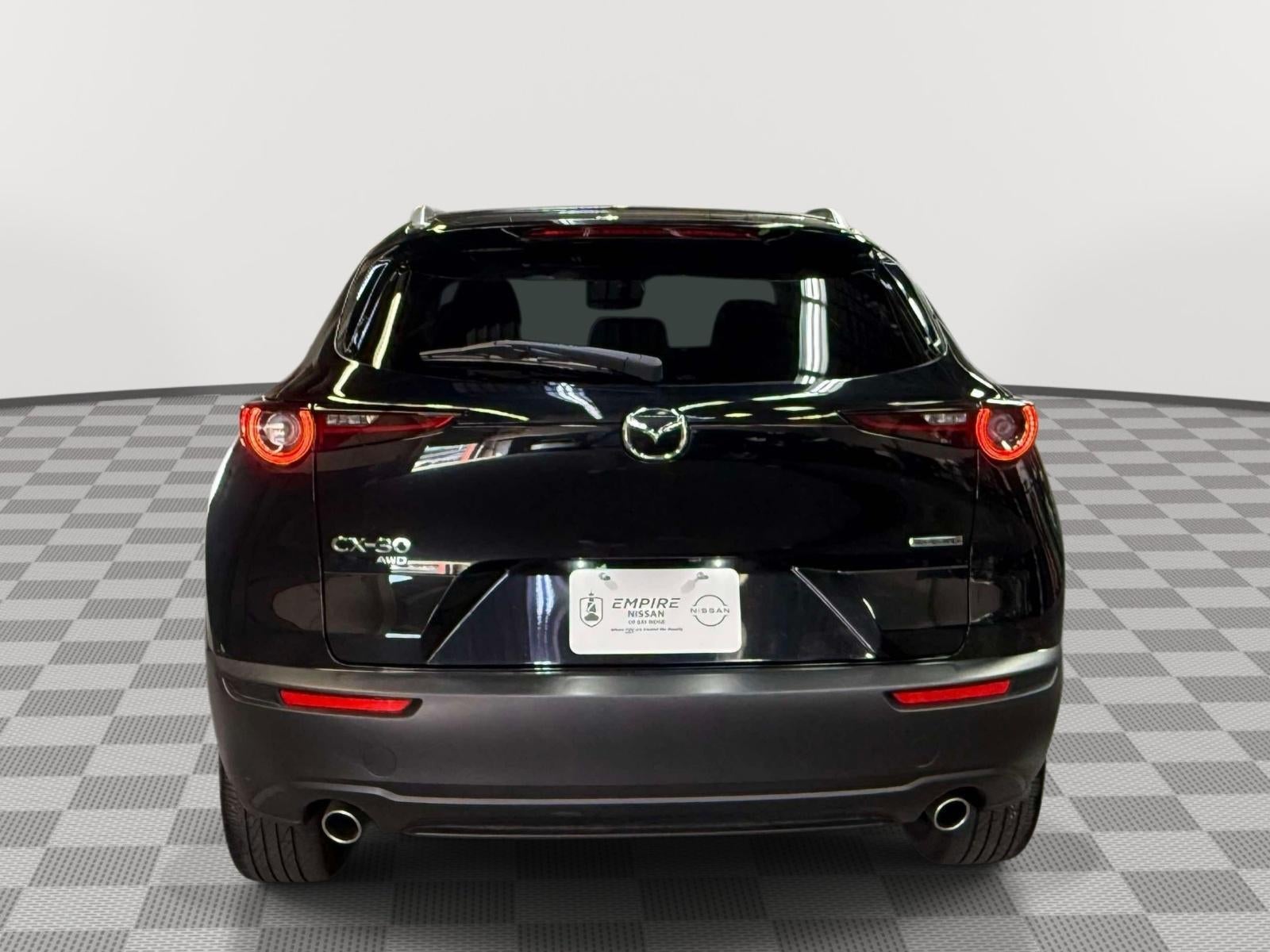 2024 Mazda Mazda CX-30 2.5 S Select Sport