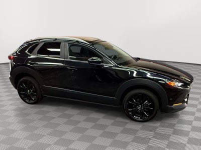 2024 Mazda Mazda CX-30 2.5 S Select Sport