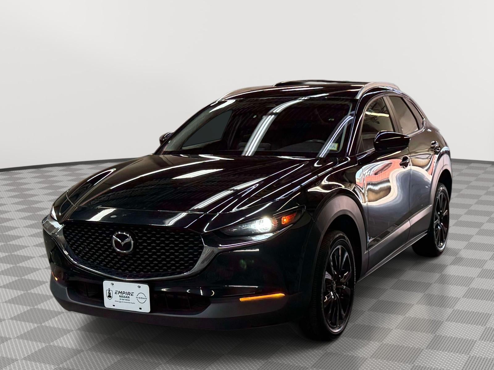 2024 Mazda Mazda CX-30 2.5 S Select Sport