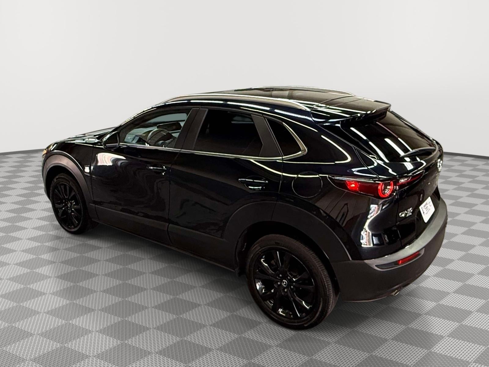 2024 Mazda Mazda CX-30 2.5 S Select Sport