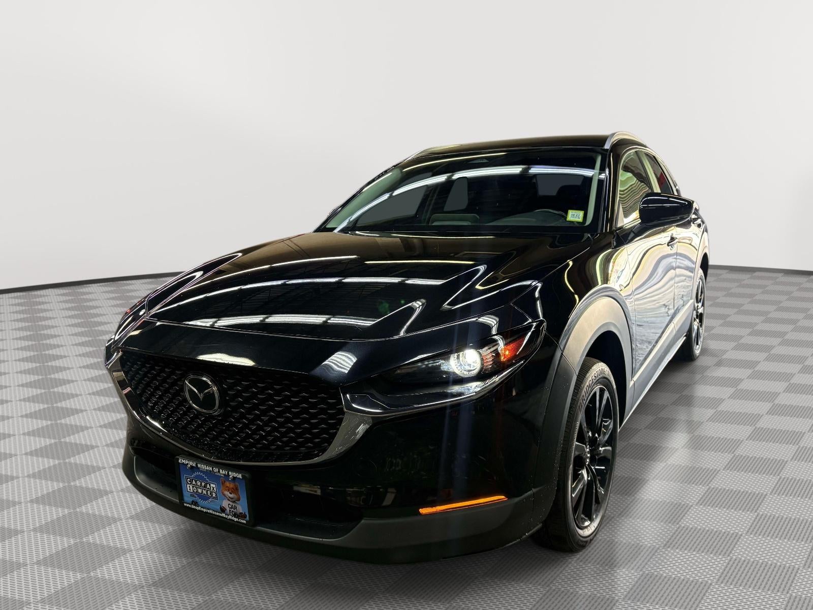 2024 Mazda Mazda CX-30 2.5 S Select Sport