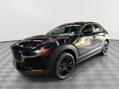 2024 Mazda Mazda CX-30 2.5 S Select Sport
