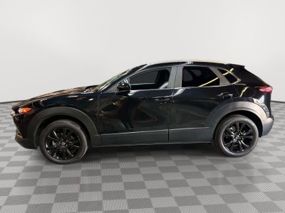 2024 Mazda Mazda CX-30 2.5 S Select Sport